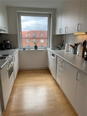 Photo 1. Apartment, Petersborgvej, Aalborg 