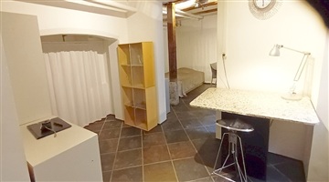 Photo 7. Apartment, Dronningens Tværgade, København K 