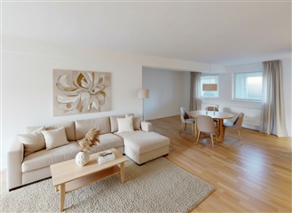Photo 2. Apartment, Vesterbro, Aalborg 