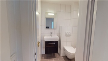 Photo 5. Apartment, Vesterbro, Aalborg 