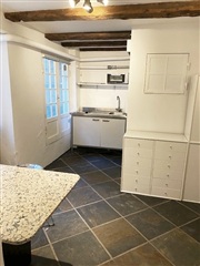 Photo 6. Apartment, Dronningens Tværgade, København K 
