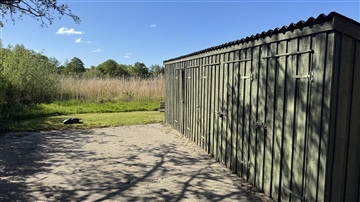 Billede 1. Lejlighed, Jernbanegade, Hobro 