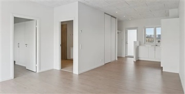 Billede 9. Lejlighed, Knuthenborgvej, Herning 