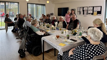 Photo 13. Apartment, Eliassensvej, Kolding 