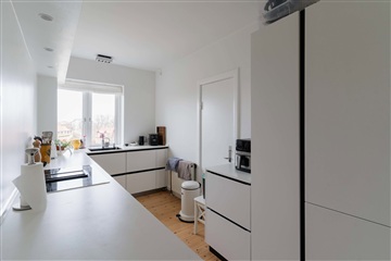 Billede 5. Lejlighed, Jægersborgvej, Kongens Lyngby 