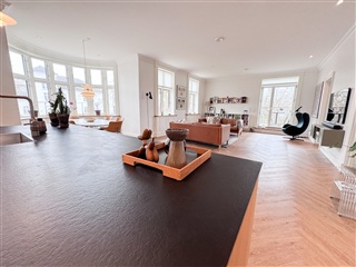 Billede 31. Lejlighed, Hasserisvej, Aalborg 