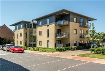 Billede 1. Lejlighed, Houmannsgade, Horsens 