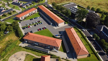 Billede 8. Lejlighed, Mallingparken, Malling 