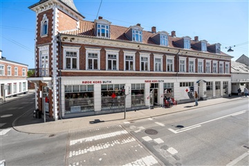 Photo 3. Apartment, Suhrs Gade, Maribo 