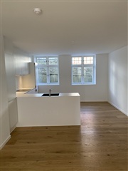 Photo 2. Apartment, Rådhusgården, Skanderborg 