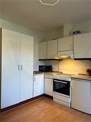 Billede 2. Lejlighed, H. N. Clausens Gade, Aarhus C 