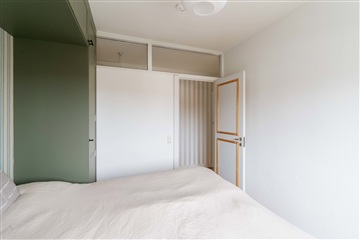 Billede 12. Lejlighed, Jægersborgvej, Kongens Lyngby 