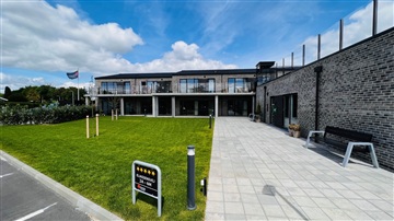 Photo 2. Apartment, Eliassensvej, Kolding 