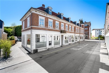 Photo 1. Apartment, Suhrs Gade, Maribo 