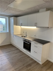 Billede 1. Lejlighed, Sømoseparken, Ballerup 