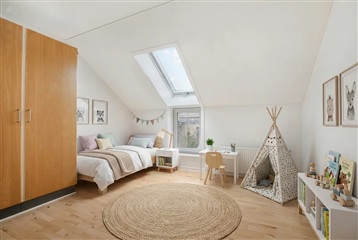Billede 8. Hus/villa, Lindegårdsvej, Herning 