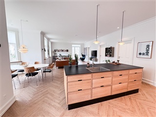 Billede 3. Lejlighed, Hasserisvej, Aalborg 