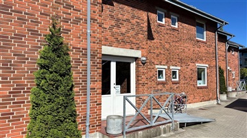 Billede 6. Lejlighed, Jernbanegade, Hobro 