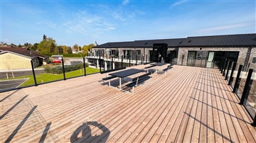 Photo 25. Apartment, Eliassensvej, Kolding 