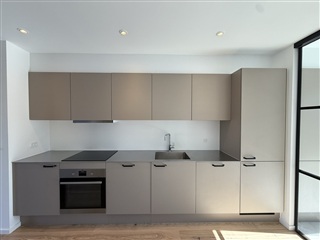 Billede 2. Lejlighed, Bronzehøjen, Helsinge 