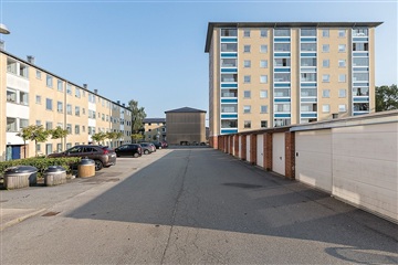 Billede 10. Lejlighed, Hadsundvej, Randers NØ 