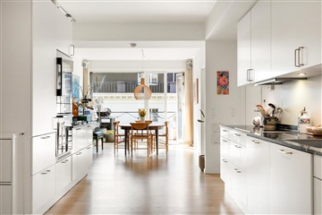 Billede 12. Lejlighed, Bohrsgade, København V 