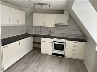 Billede 9. Lejlighed, Østergade, Maribo 