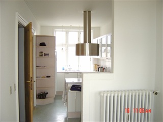 Billede 1. Lejlighed, Havnegade, Esbjerg 