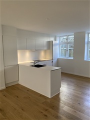 Photo 1. Apartment, Rådhusgården, Skanderborg 