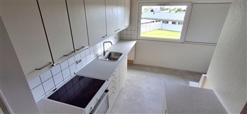 Photo 1. Apartment, Vitus Berings Vej, Frederikshavn 