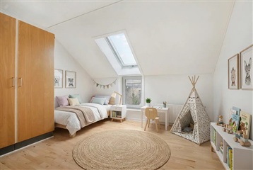 Photo 8. House, Lindegårdsvej, Herning 