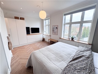 Billede 33. Lejlighed, Hasserisvej, Aalborg 