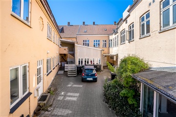 Photo 2. Apartment, Suhrs Gade, Maribo 