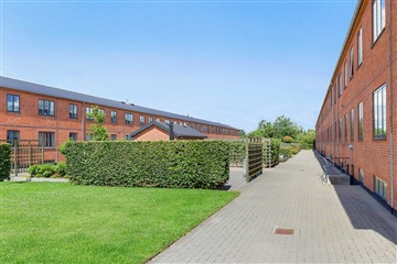 Photo 16. Apartment, Vølundsvej, Randers NV 