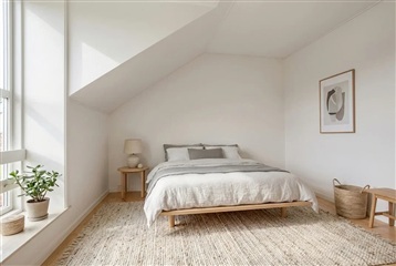 Photo 4. House, Lindegårdsvej, Herning 