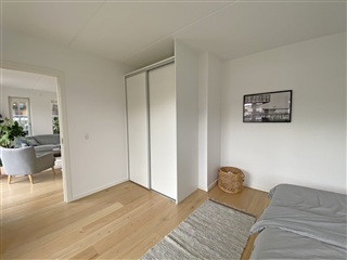 Billede 9. Lejlighed, Fortkaj, Nordhavn 