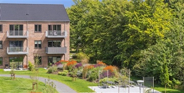 Billede 1. Lejlighed, Knuthenborgvej, Herning 