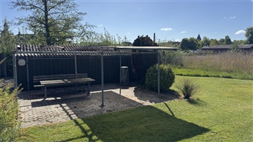 Billede 7. Lejlighed, Jernbanegade, Hobro 