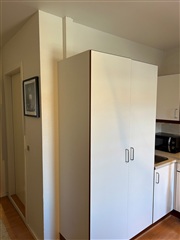 Billede 3. Lejlighed, H. N. Clausens Gade, Aarhus C 