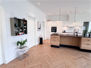 Billede 12. Lejlighed, Hasserisvej, Aalborg 