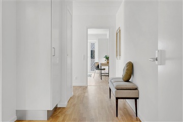 Billede 7. Lejlighed, Vindrosen, Risskov 