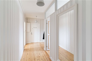 Billede 8. Lejlighed, Jægersborgvej, Kongens Lyngby 