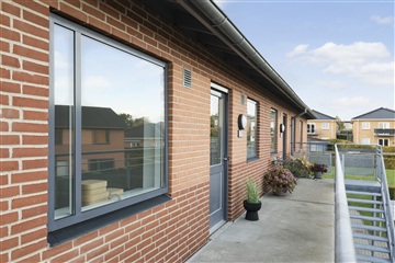 Billede 12. Lejlighed, Stavnsvej, Tilst 