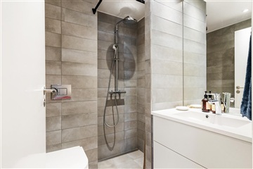 Billede 7. Lejlighed, Bohrsgade, København V 