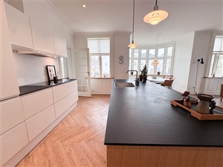 Billede 29. Lejlighed, Hasserisvej, Aalborg 