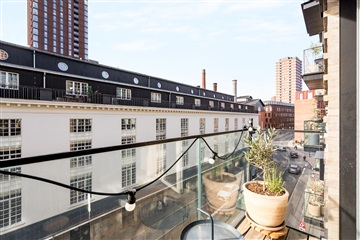 Billede 14. Lejlighed, Bohrsgade, København V 