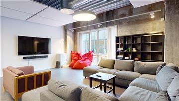 Billede 12. Lejlighed, Støberigade, København SV 