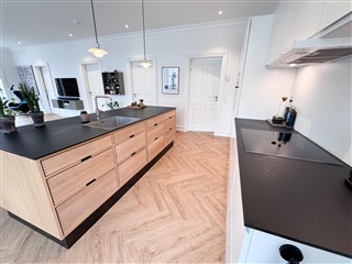 Billede 4. Lejlighed, Hasserisvej, Aalborg 