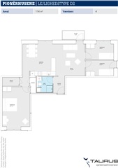 Billede 7. Lejlighed, Emma Gads Gade, Brabrand 