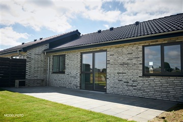 Billede 16. Hus/villa, Bruuns Ager, Bredsten 